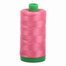 Aurifil Thread 40/2 1000m Peony 2440