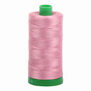 Aurifil Thread 40/2 1000m Victorian Rose 2445