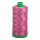 Aurifil Thread 40/2 1000m Rose 2450