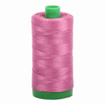 Aurifil Thread 40/2 1000m Dusty Rose 2452