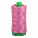 Aurifil Thread 40/2 1000m Dusty Rose 2452