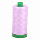 Aurifil Thread 40/2 1000m Light Orchid 2515