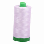 Aurifil Thread 40/2 1000m Pale Lilac 2564