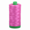 Aurifil Thread 40/2 1000m Light Magenta 2588