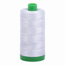 Aurifil Thread 40/2 1000m Dove 2600