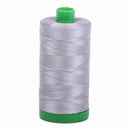 Aurifil Thread 40/2 1000m Mist 2606