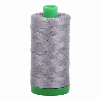 Aurifil Thread 40/2 1000m Artic Ice 2625