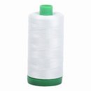 Aurifil Thread 40/2 1000m Mint Ice 2800