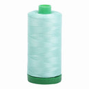 Aurifil Thread 40/2 1000m Medium Mint 2835
