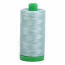 Aurifil Thread 40/2 1000m Light Juniper 2845