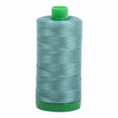 Aurifil Thread 40/2 1000m Medium Juniper 2850