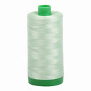 Aurifil Thread 40/2 1000m Pale Green 2880