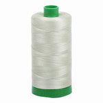 Aurifil Thread 40/2 1000m Spearmint 2908
