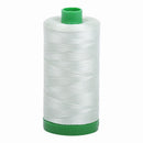 Aurifil Thread 40/2 1000m Platinum 2912