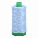 Aurifil Thread 40/2 1000m Stone Washed Denim 3770
