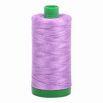 Aurifil Thread 40/2 1000m French Lilac 3840