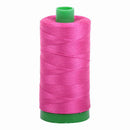 Aurifil Thread 40/2 1000m Fuchsia 4020
