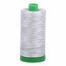 Aurifil Thread 40/2 1000m Silver Moon 4060