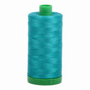 Aurifil Thread 40/2 1000m Jade 4093