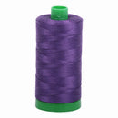 Aurifil Thread 40/2 1000m Eggplant 4225