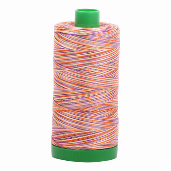 Aurifil Thread 40/2 1000m Desert Dawn 4648