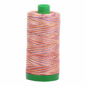 Aurifil Thread 40/2 1000m Desert Dawn 4648