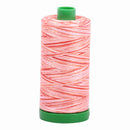 Aurifil Thread 40/2 1000m Mango Mist 4659