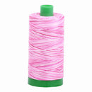 Aurifil Thread 40/2 1000m Pink Taffy 4660