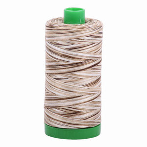 Aurifil Thread 40/2 1000m Nutty Nougat 4667