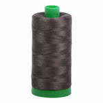 Aurifil Thread 40/2 1000m Asphalt 5013