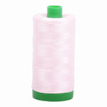 Aurifil Thread 40/2 1000m Fairy Floss 6723