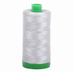 Aurifil Thread 40/2 1000m Airstream 6726