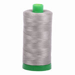 Aurifil Thread 40/2 1000m Earl Gray 6732