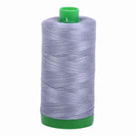Aurifil Thread 40/2 1000m Swallow 6734