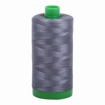 Aurifil Thread 40/2 1000m Jedi 6736