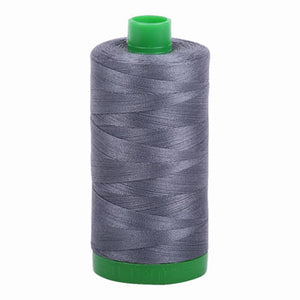 Aurifil Thread 40/2 1000m Jedi 6736