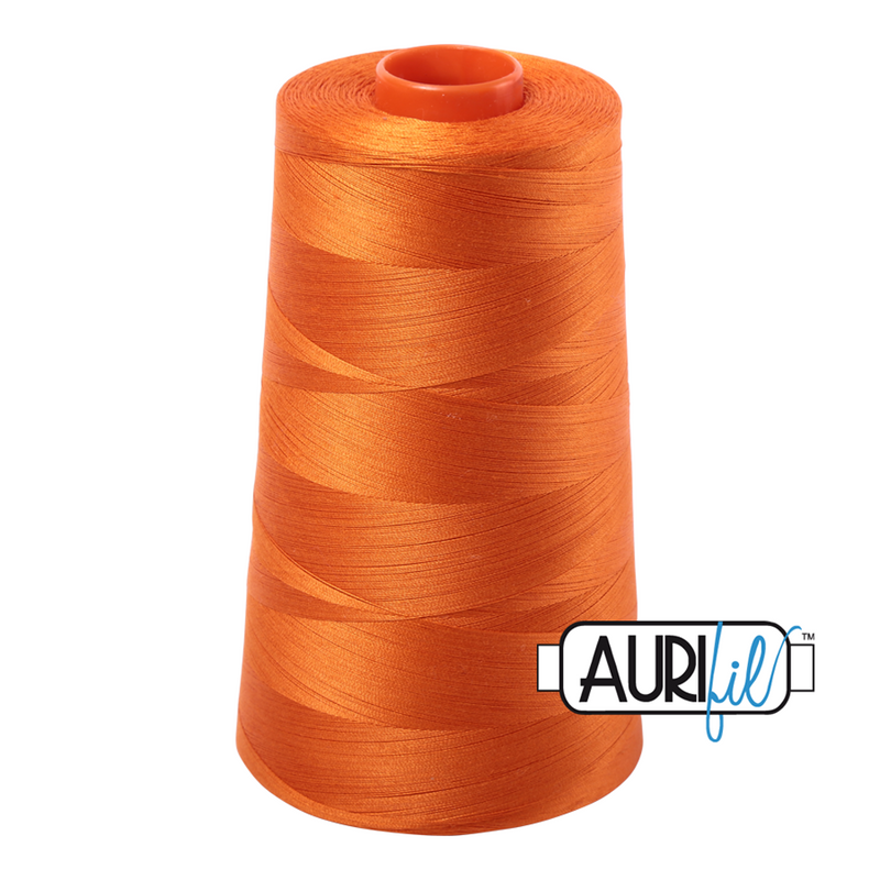 Aurifil Thread 50/2 5900m Pumpkin 2150