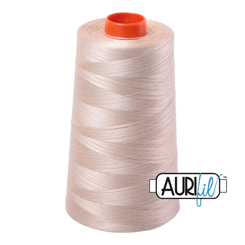 Aurifil Thread 50/2 5900m Ermine 2312