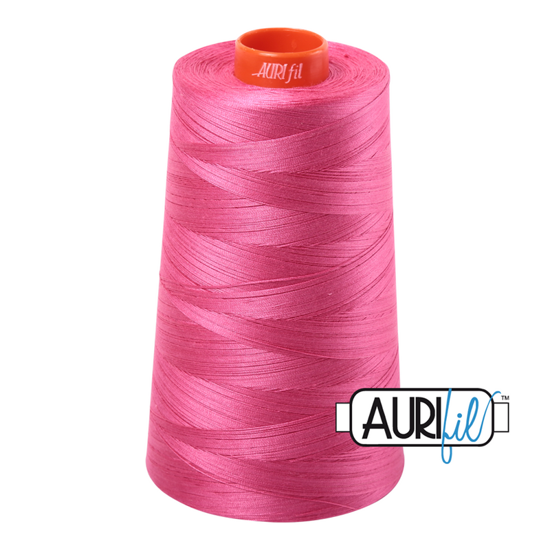 Aurifil Thread 50/2 5900m Blossom Pink 2530