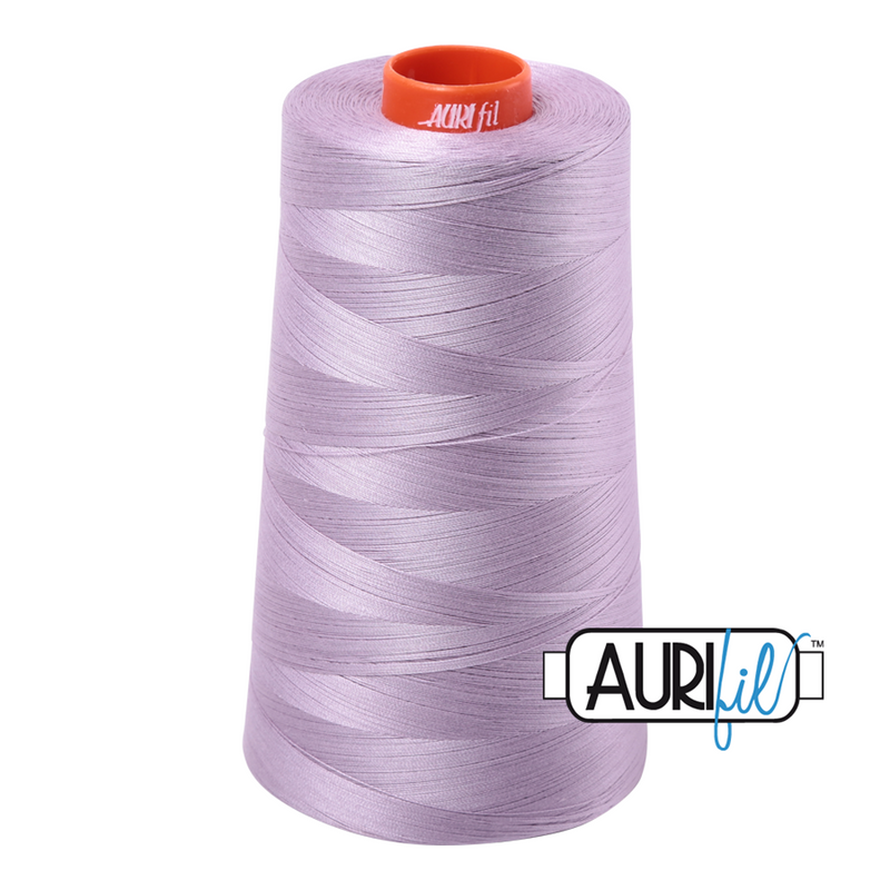 Aurifil Thread 50/2 5900m Lilac 2562