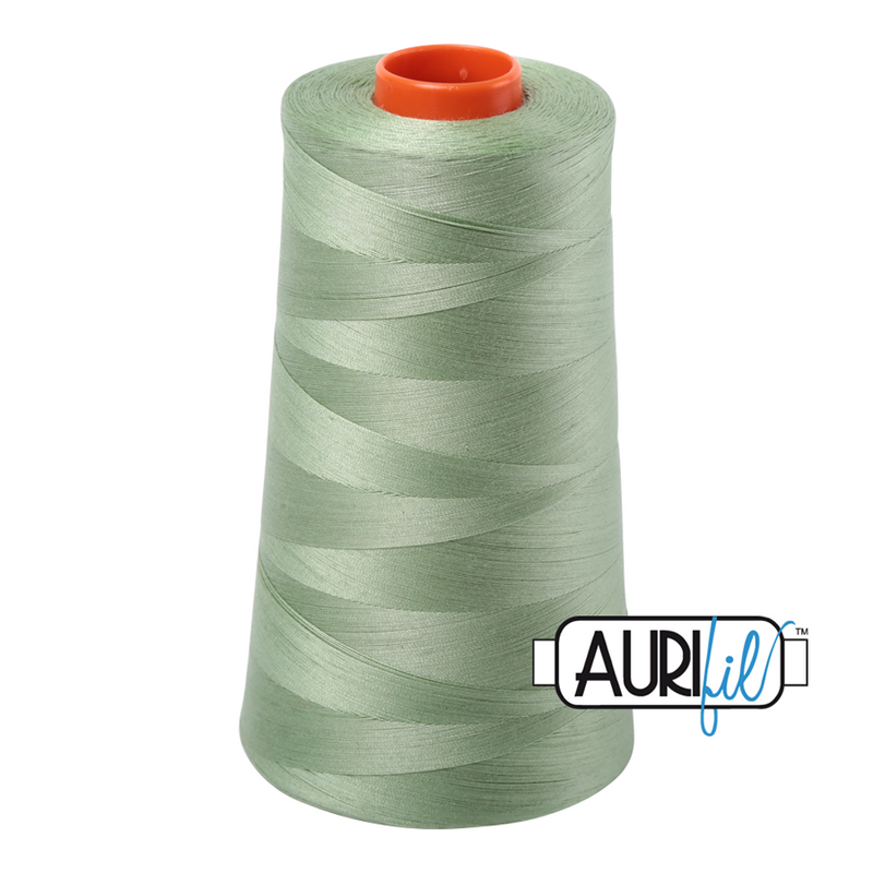 Aurifil Thread 50/2 5900m Loden Green 2840