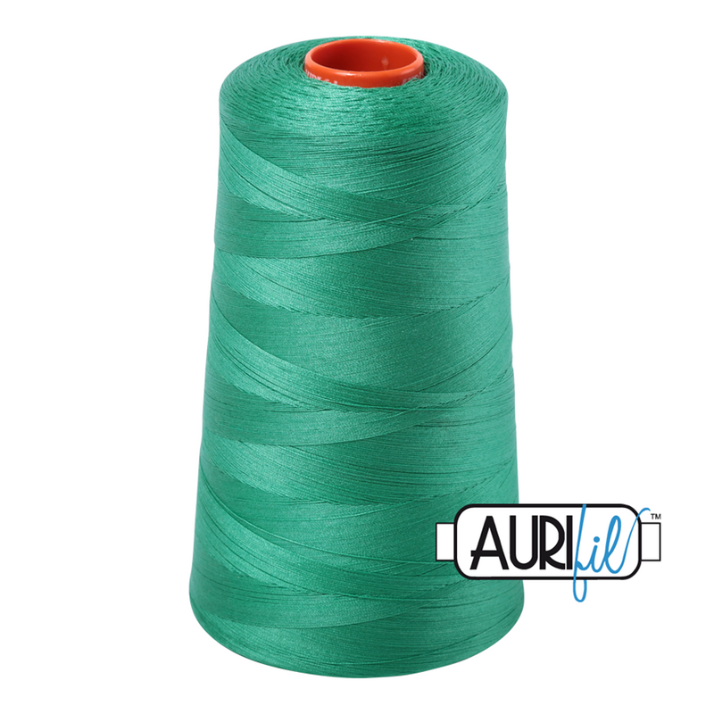 Aurifil Thread 50/2 5900m Emerald 2865