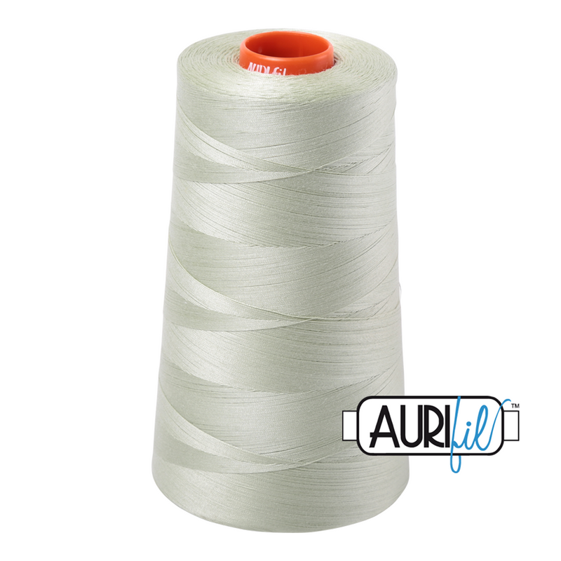 Aurifil Thread 50/2 5900m Spearmint 2908