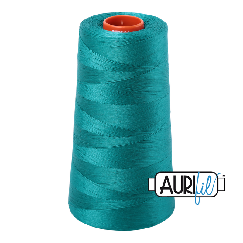 Aurifil Thread 50/2 5900m Jade 4093