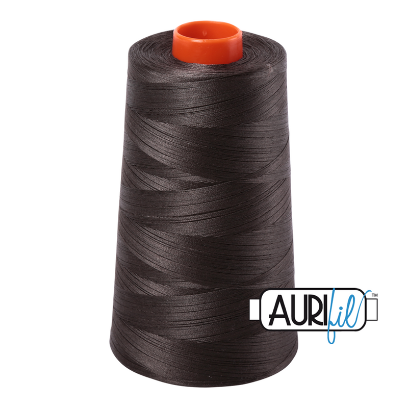 Aurifil Thread 50/2 5900m Asphalt 5013