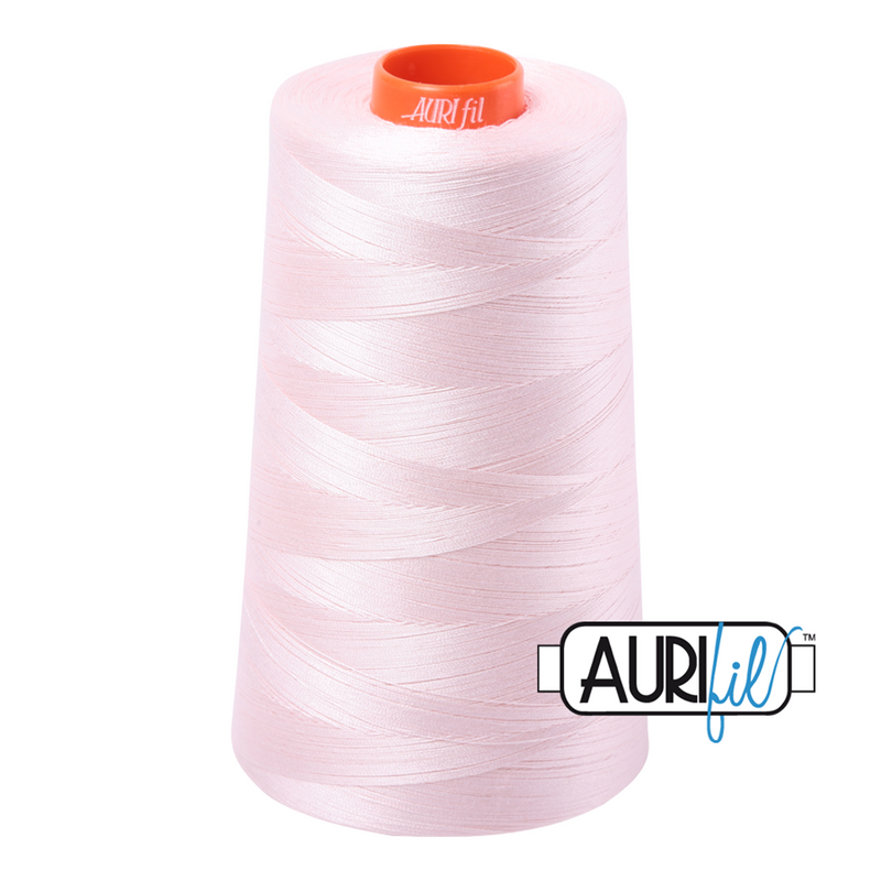 Aurifil Thread 50/2 5900m Fairy Floss 6723