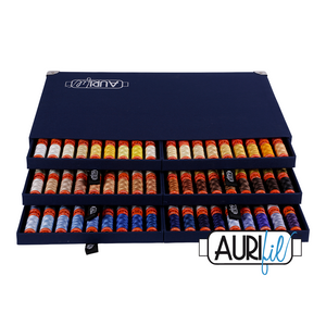 Aurifil Thread Full Selections