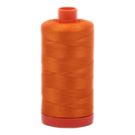 Aurifil Thread 50/2 1300m Brt Orange 1133