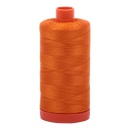 Aurifil Thread 50/2 1300m Brt Orange 1133