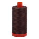 Aurifil Thread 50/2 1300m Bark  1140
